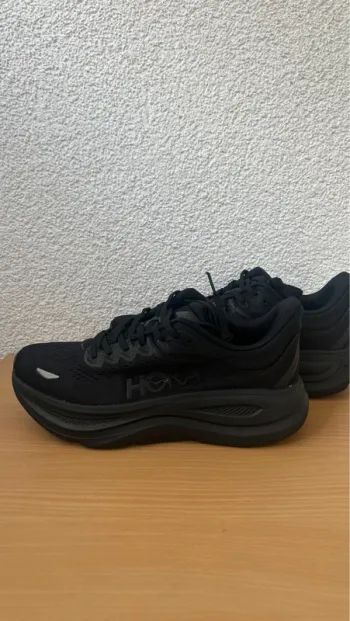 Gebrauchtes Hoka Bondi 9 Running Shoes