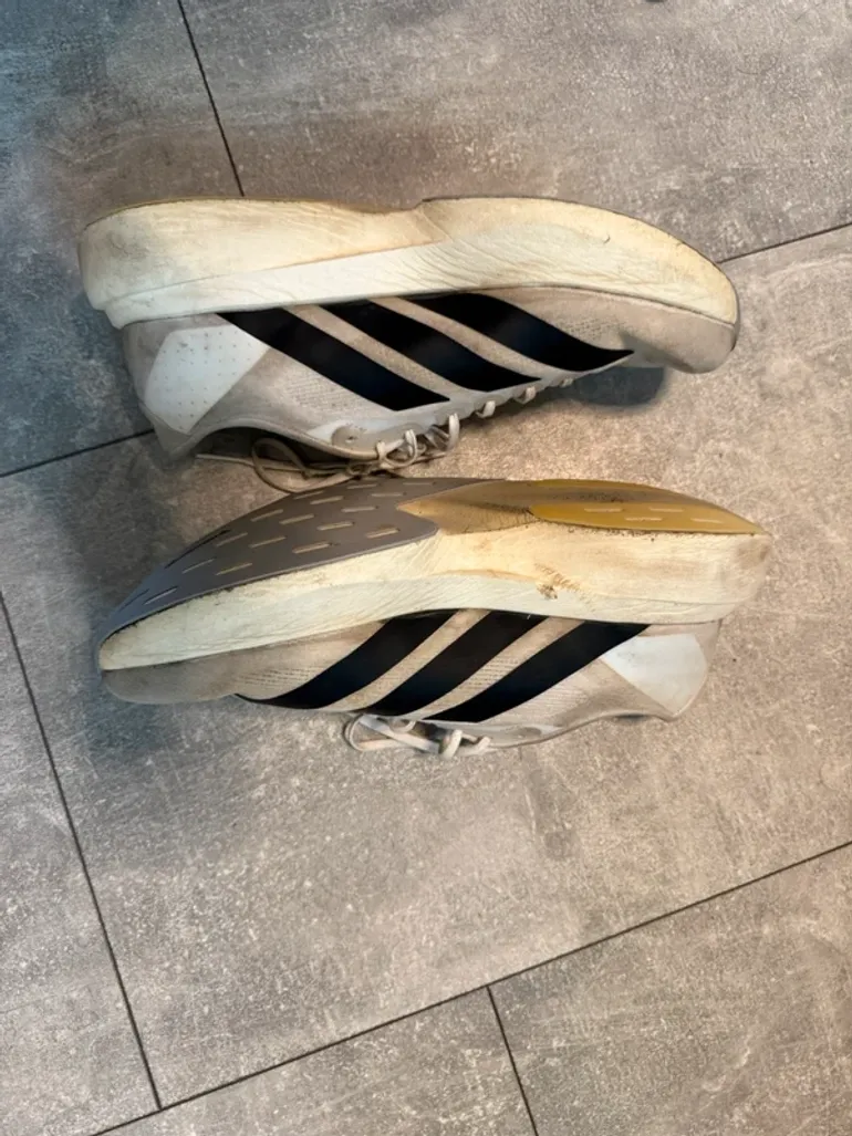 Tweedehands Adidas Pro Evo SL bike — afbeelding 2 van 5