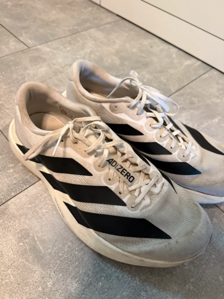 Tweedehands Adidas Pro Evo SL bike — afbeelding 4 van 5