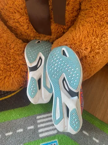 Tweedehands Hoka Cielo X1 bike — afbeelding 5 van 7