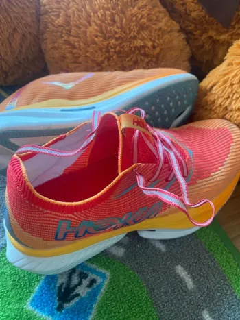 Tweedehands Hoka Cielo X1 bike — afbeelding 7 van 7