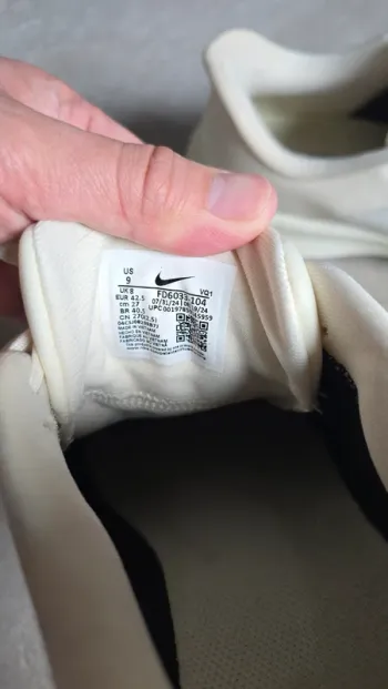 Tweedehands Nike Quest 6 bike — afbeelding 7 van 8
