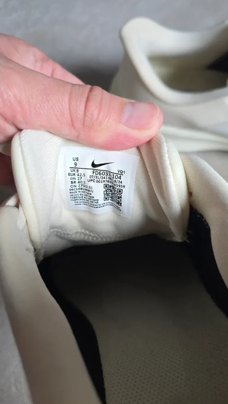 Tweedehands Nike Quest 6 bike — afbeelding 7 van 8
