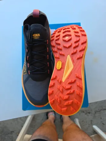 Hoka Zinal 2 bike de segunda mano — imagen 2 de 4