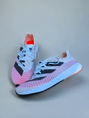 Tweedehands Adidas Adizero Pro Running Shoes