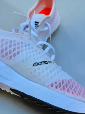 Tweedehands Adidas Adizero Pro bike — afbeelding 2 van 5