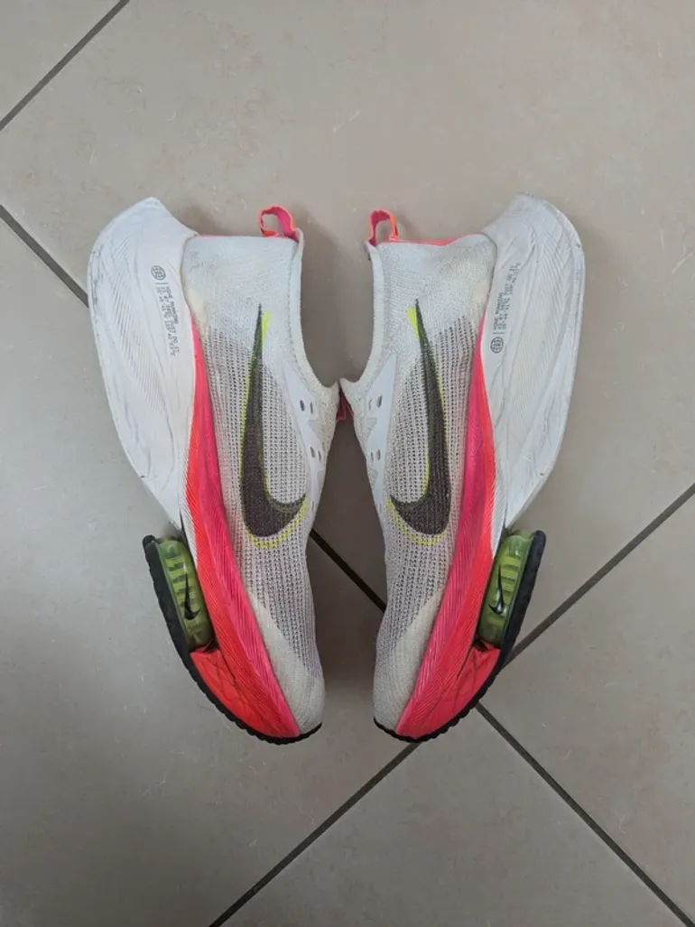 Tweedehands Nike Alphafly bike — afbeelding 3 van 12