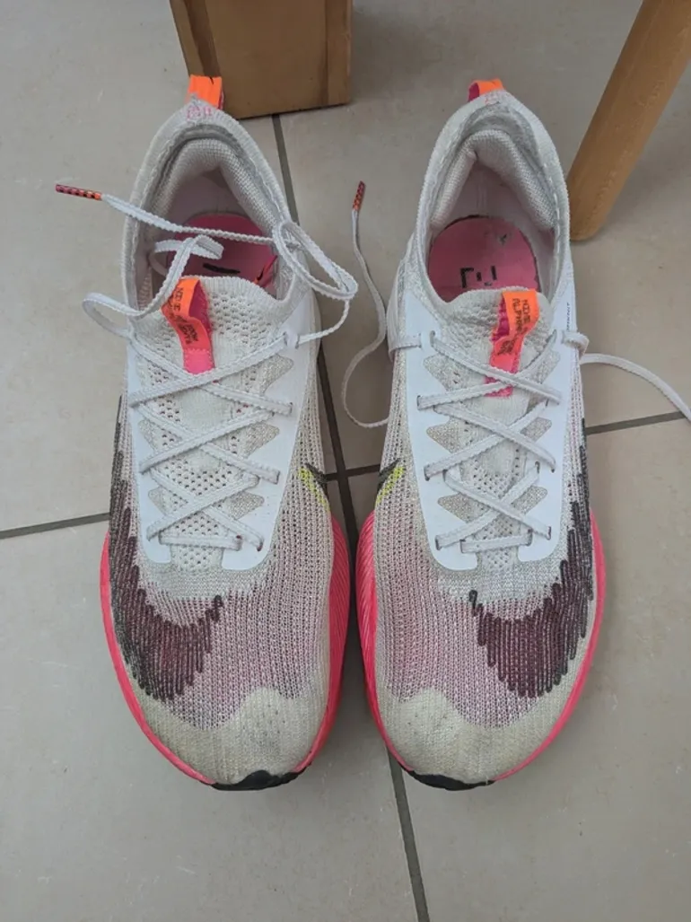 Tweedehands Nike Alphafly bike — afbeelding 2 van 12