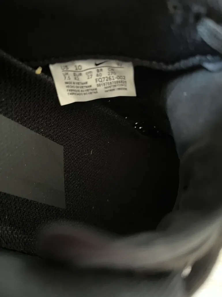 Used Pegasus Flyknit Plus bike — image 7 of 11