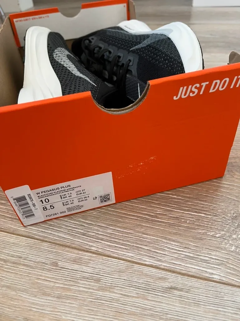 Used Pegasus Flyknit Plus bike — image 11 of 11