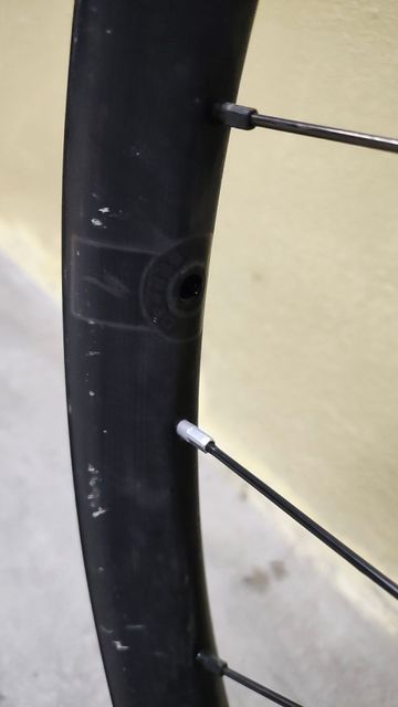 Used Specialized 29 Wheel 2024 bike — image 4 of 5