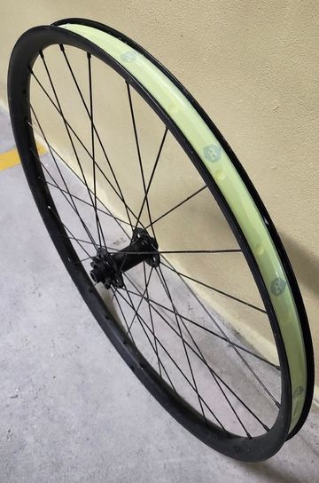 Used Specialized 29 Wheel 2024 bike — image 2 of 5