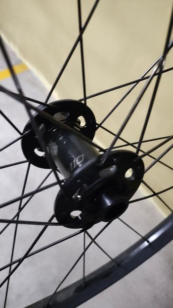 Tweedehands Specialized 29 Wheel 2024 bike — afbeelding 5 van 5