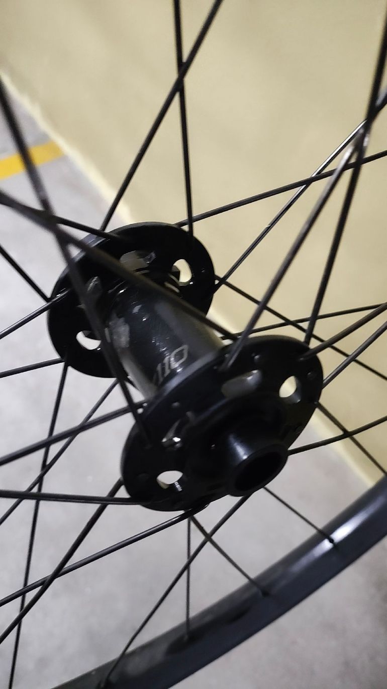 Tweedehands Specialized 29 Wheel 2024 bike — afbeelding 5 van 5