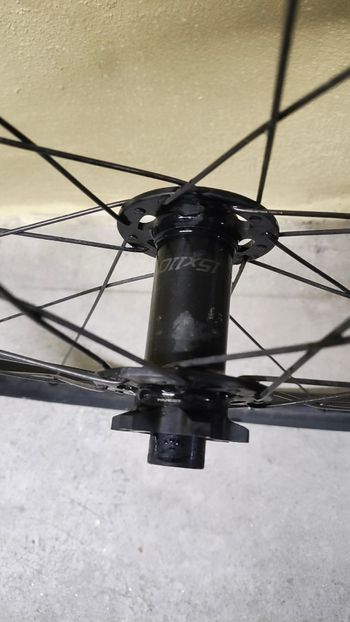 Tweedehands Specialized 29 Wheel 2024 bike — afbeelding 3 van 5