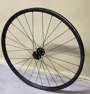 Tweedehands Specialized 29 Wheel 2024 Wheels
