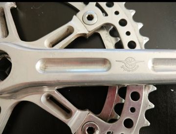 Brugt GIPIEMME strada 170mm 1975 bike — billede 2 af 3