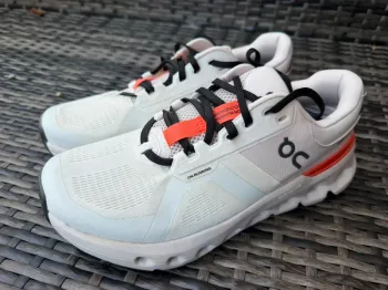 Brugt On Running On Laufschuhe 42 Running Shoes