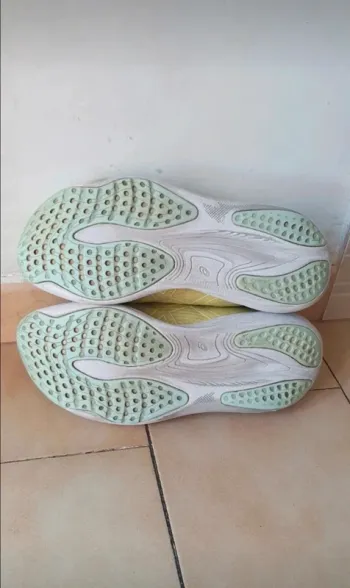 Gebrauchtes Asics Gel Nimbus 25 bike — Bild 8 von 10