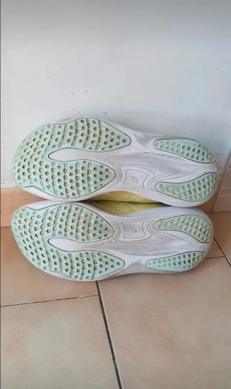 Gebrauchtes Asics Gel Nimbus 25 bike — Bild 8 von 10