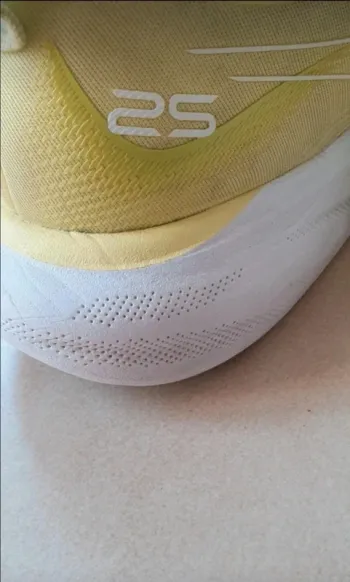 Gebrauchtes Asics Gel Nimbus 25 bike — Bild 7 von 10