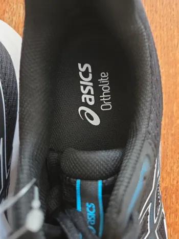 Used Asics Basket bike — image 6 of 6