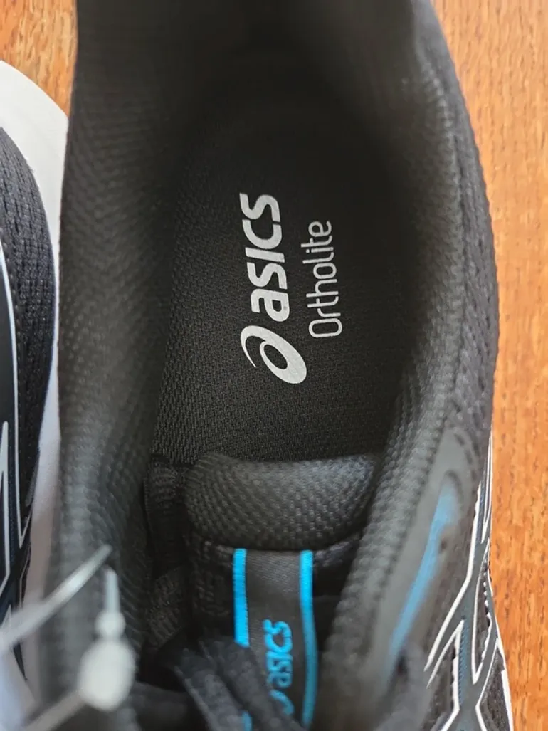 Used Asics Basket bike — image 6 of 6