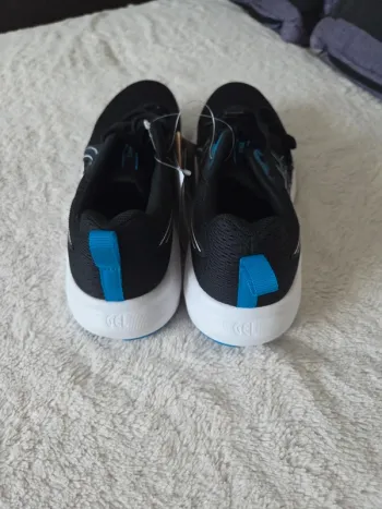 Used Asics Basket bike — image 4 of 6