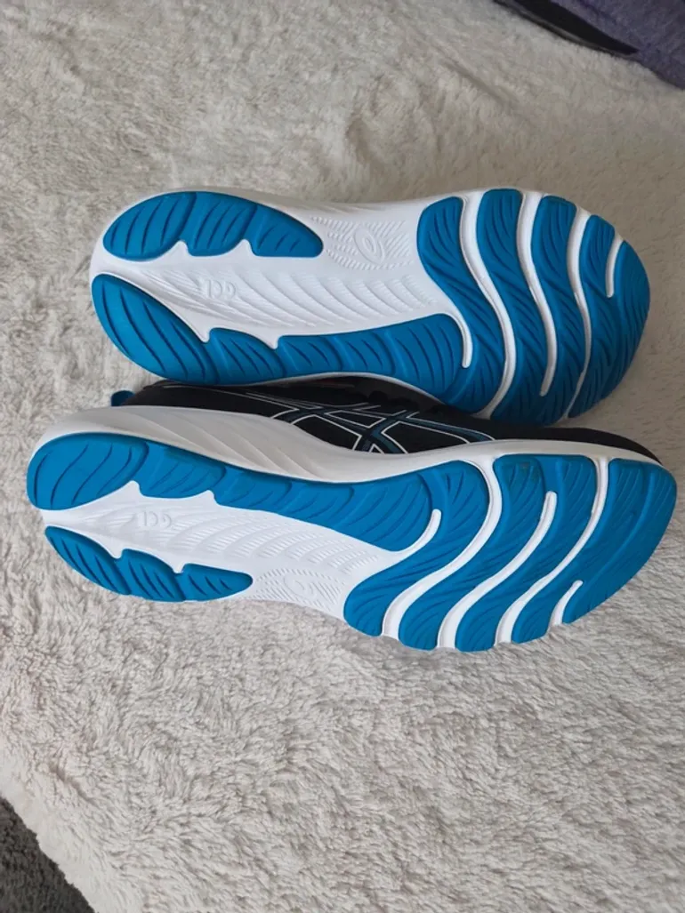 Used Asics Basket bike — image 5 of 6