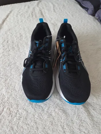 Used Asics Basket bike — image 2 of 6