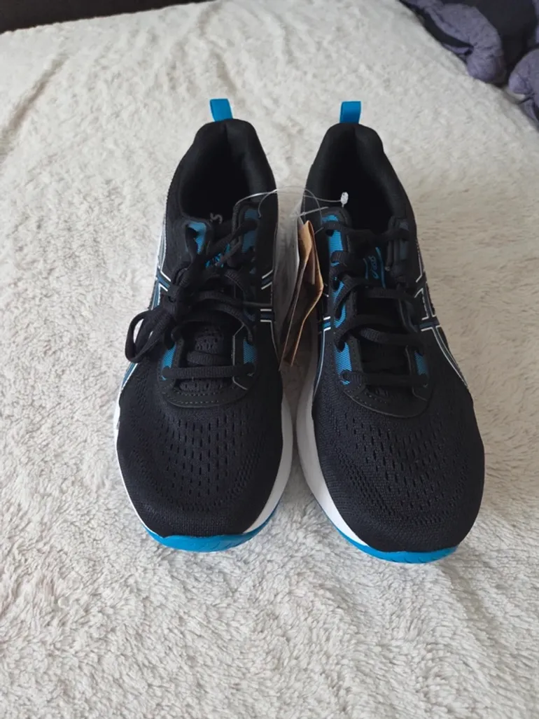 Used Asics Basket bike — image 2 of 6