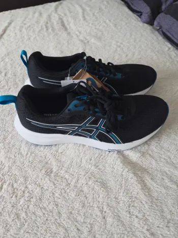 Used Asics Basket bike — image 3 of 6