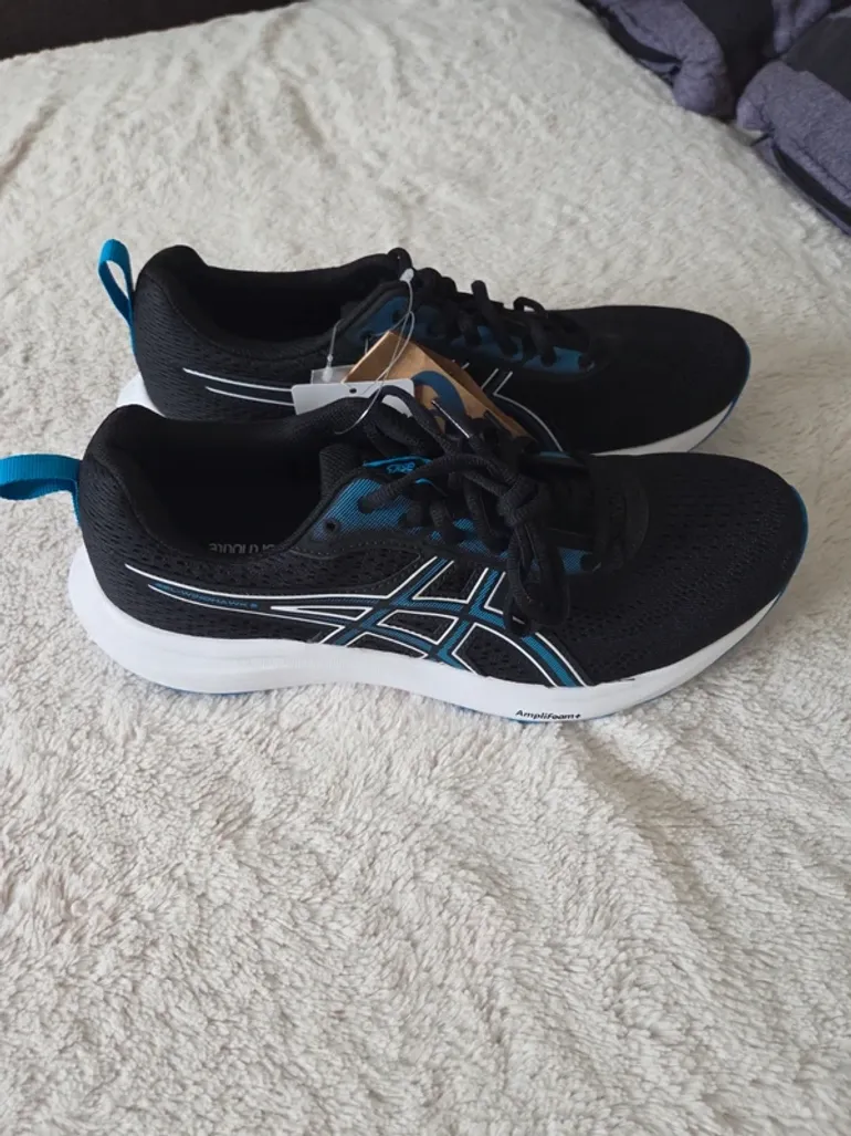 Used Asics Basket bike — image 3 of 6