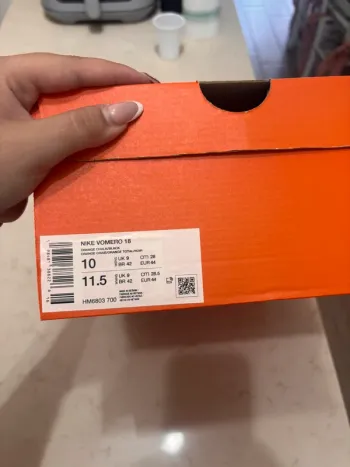 Tweedehands Nike Vomero 18 bike — afbeelding 4 van 6