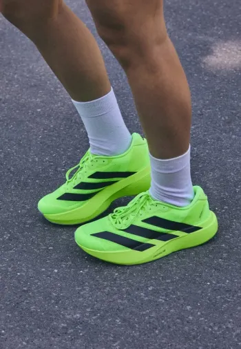 Gebrauchtes Adidas adizero Running Shoes