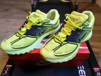 Gebrauchtes Pegasus Air Wave Running Shoes