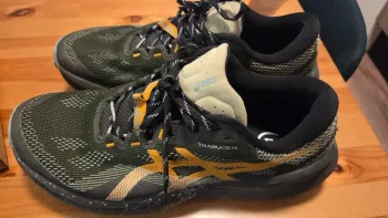 Asics Trabuco 14 bike de segunda mano — imagen 2 de 5