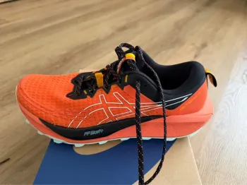 Tweedehands Asics Trabuco 13 bike — afbeelding 12 van 13