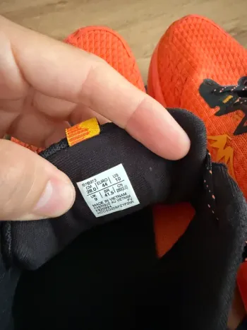 Tweedehands Asics Trabuco 13 bike — afbeelding 5 van 13