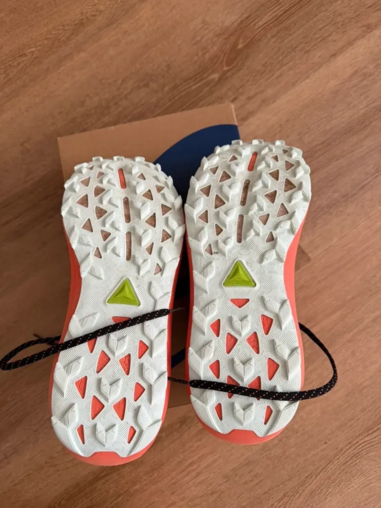 Tweedehands Asics Trabuco 13 bike — afbeelding 7 van 13