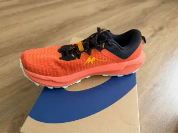 Tweedehands Asics Trabuco 13 bike — afbeelding 10 van 13