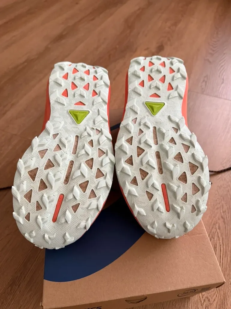 Tweedehands Asics Trabuco 13 bike — afbeelding 8 van 13