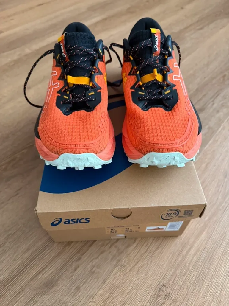Tweedehands Asics Trabuco 13 bike — afbeelding 2 van 13