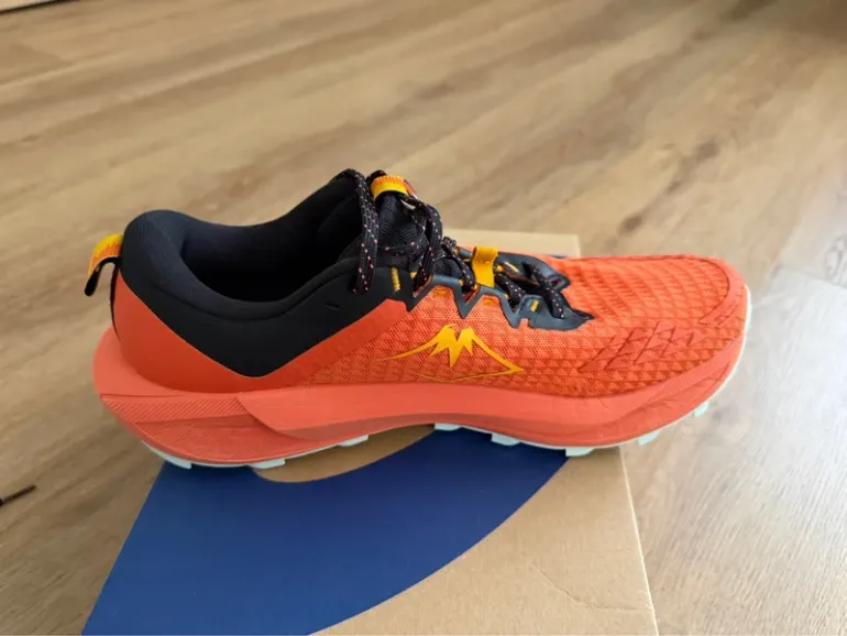 Tweedehands Asics Trabuco 13 bike — afbeelding 11 van 13
