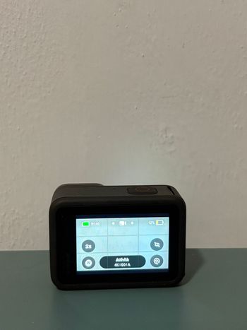 Brugt GoPro HERO9 Black 2023 bike — billede 3 af 6