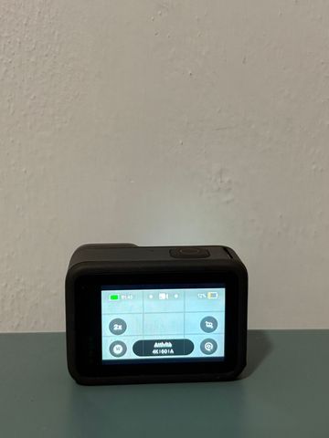 Used GoPro HERO9 Black 2023 bike — image 3 of 6