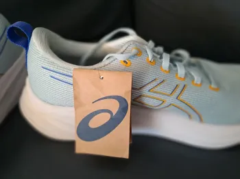 Asics Gel Saiun 3 bike d'occasion — image 10 sur 12