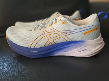Asics Gel Saiun 3 bike d'occasion — image 6 sur 12