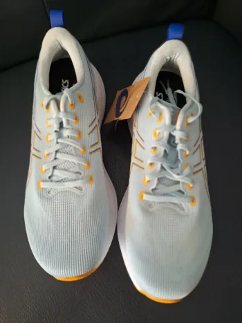 Asics Gel Saiun 3 bike d'occasion — image 9 sur 12