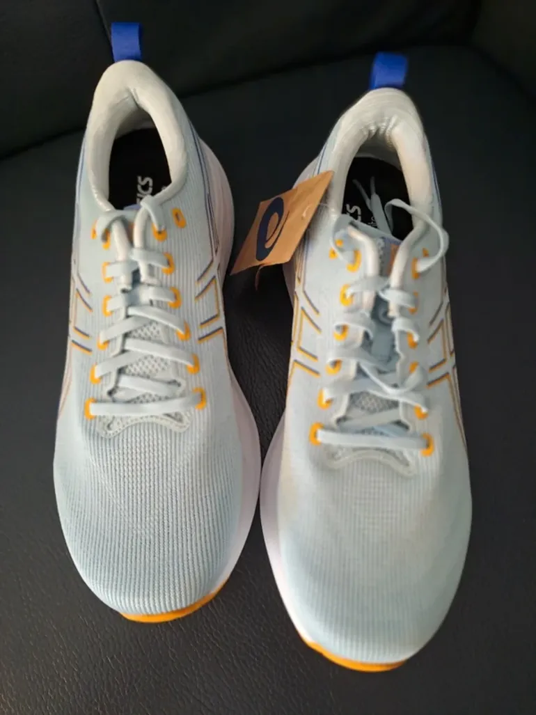 Asics Gel Saiun 3 bike d'occasion — image 9 sur 12